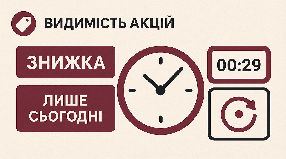 Промоакції